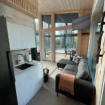 Rantaniemi 12-20 Beds * Tessvarr