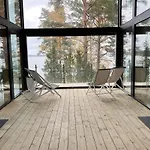 Vila Rantaniemi 12-20 Beds *