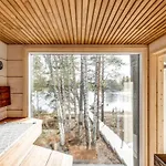 Rantaniemi 12-20 Beds Vila