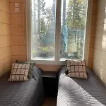 Rantaniemi 12-20 Beds *