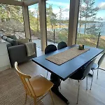 Villa Rantaniemi 12-20 Beds *