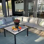 Rantaniemi 12-20 Beds * Tessvarr