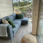 Vila Rantaniemi 12-20 Beds