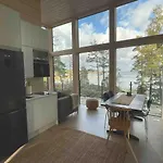 Vila Rantaniemi 12-20 Beds