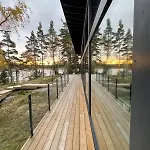 Rantaniemi 12-20 Beds