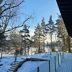 Rantaniemi 12-20 Beds Tessvarr