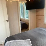 Rantaniemi 12-20 Beds Vila *
