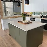 Rantaniemi 12-20 Beds