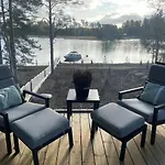 Rantaniemi 12-20 Beds Tessvarr