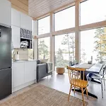 Vila Rantaniemi 12-20 Beds