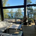 Villa Rantaniemi 12-20 Beds *