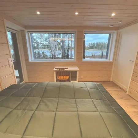 Rantaniemi 12-20 Beds *