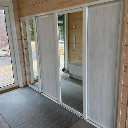 Rantaniemi 12-20 Beds *