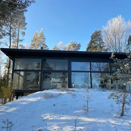 Rantaniemi 12-20 Beds