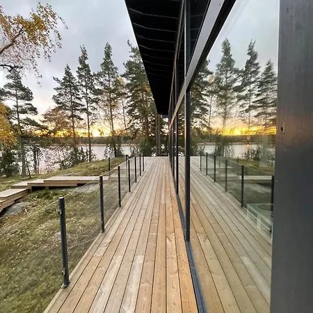 Rantaniemi 12-20 Beds