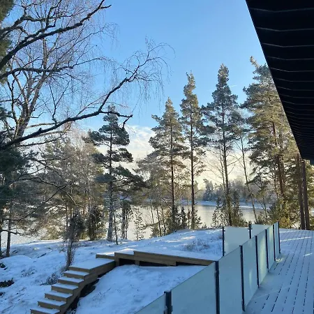 Rantaniemi 12-20 Beds Tessvarr