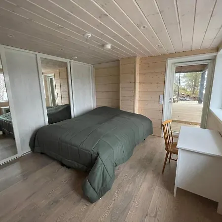 Rantaniemi 12-20 Beds Tessvarr
