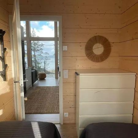 Rantaniemi 12-20 Beds Tessvarr