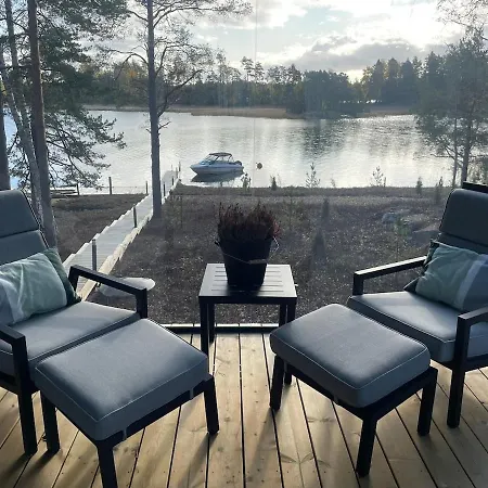 Rantaniemi 12-20 Beds Tessvarr