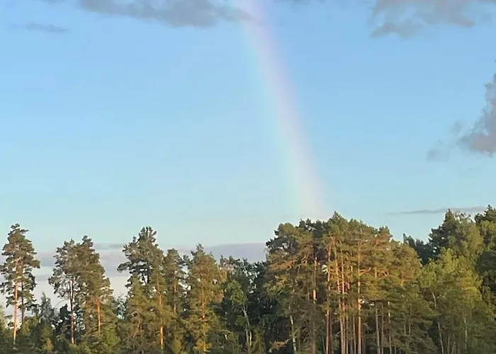 Rantaniemi 12-20 Beds