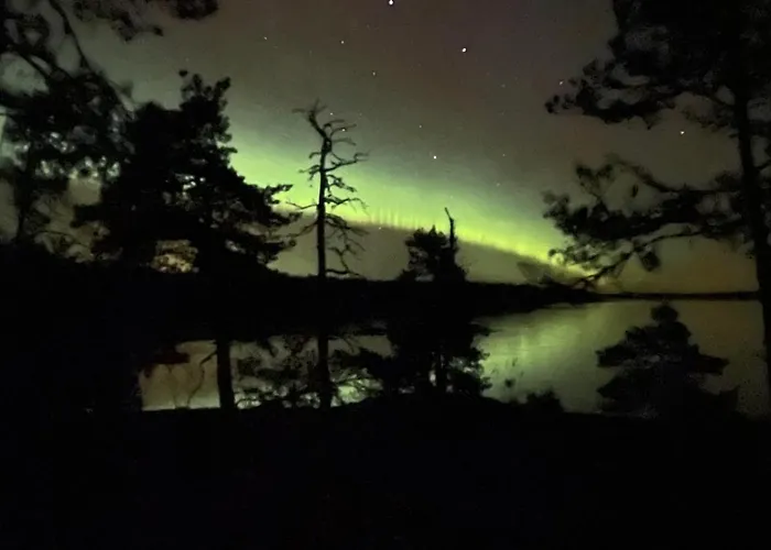 Rantaniemi 12-20 Beds Tessvarr