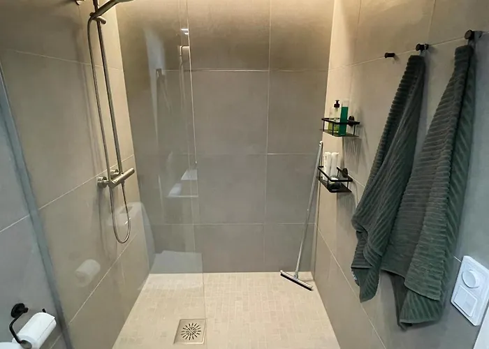 Rantaniemi 12-20 Beds * Tessvarr