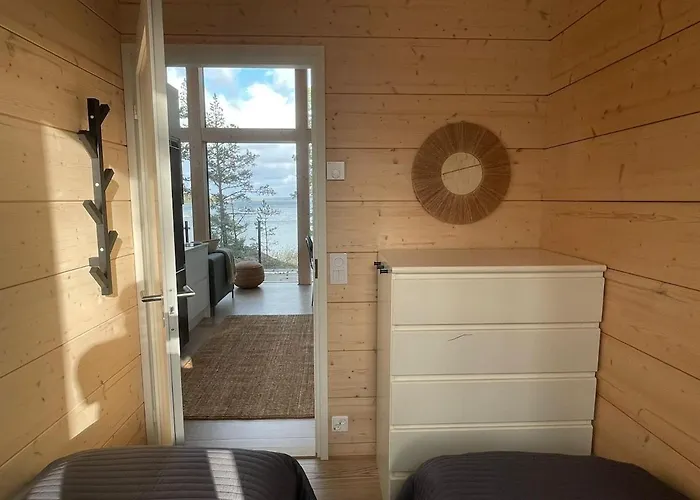 Rantaniemi 12-20 Beds Tessvarr