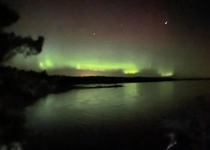 Rantaniemi 12-20 Beds *