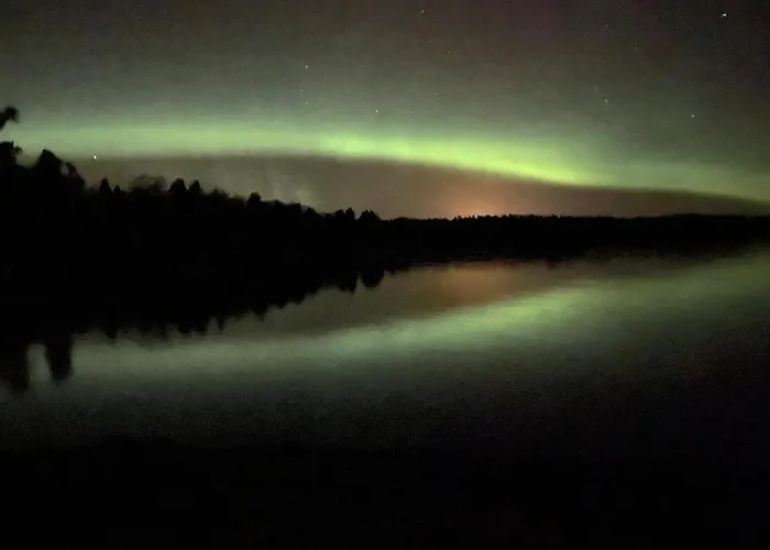 Rantaniemi 12-20 Beds *